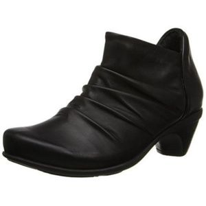 NEW Women's NAOT Advance Leather Boot